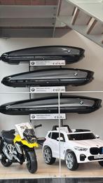 BMW origineel dakkoffer 320L, Auto diversen, Dakkoffers, Ophalen of Verzenden, Zo goed als nieuw