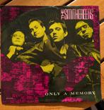The Smithereens- Only a memory/The Seekers/Lust for life, Ophalen of Verzenden, 1980 tot 2000, Zo goed als nieuw, Overige formaten