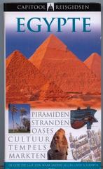 Capitool Egypte Luxor Aswan Hurghada Sinaï, Rode Zee, Cairo, Afrika, Capitool, Ophalen of Verzenden, Zo goed als nieuw