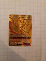 Pokemonkaart Ultra necrozma, Ophalen, Gebruikt, Losse kaart