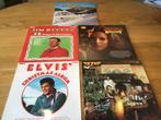 5 Kerst LP’s, zie beschrijving., Diversen, Ophalen of Verzenden, Zo goed als nieuw