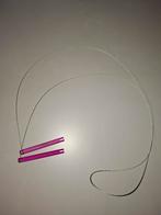 RPM speed rope, Ophalen, Sport-springtouw, Gebruikt