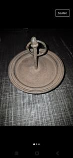 Leuke één laags etagere., Ophalen of Verzenden