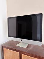 Mooie iMac 27 inch - Perfect voor thuiswerken!, Computers en Software, Ophalen, Gebruikt, 2 tot 3 Ghz, IMac