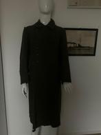 Whermacht mantel, Verzamelen, Militaria | Tweede Wereldoorlog, Ophalen of Verzenden, Nederland