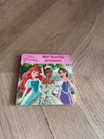 Boekje prinsessen, Ophalen of Verzenden, Gelezen