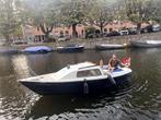 Boot Sandpiper SAIL elektrisch MET Vignet, Watersport en Boten, Ophalen, Gebruikt, Tot 10 pk, Elektrisch