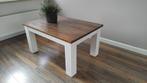 ** Zo goed als Nieuw!  Gáve, landelijke salontafel   **, Ophalen, 100 tot 150 cm, 50 tot 100 cm, Minder dan 50 cm