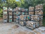 Haardhout | Brandhout | Stookhout, 6 m³ of meer, Verzenden, Blokken
