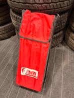 Fiamma Level Up oprijblokken met tas – €30, Ophalen of Verzenden, Zo goed als nieuw