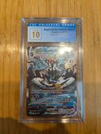 CGC Pristine 10 Rapid Strike Urshifu VMAX, Ophalen of Verzenden, Zo goed als nieuw