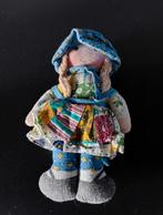 Holly Hobbie popje vintage, Ophalen of Verzenden, Gebruikt, Pop