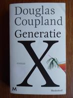 Generatie X - Douglas Coupland, Verzenden, Gelezen