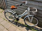 Gebruikte meisjes fiets, Fietsen en Brommers, Fietsen | Meisjes, Ophalen, Zo goed als nieuw, 24 inch
