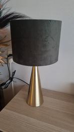 Tafellamp, Huis en Inrichting, Lampen | Tafellampen, Ophalen, Zo goed als nieuw, Minder dan 50 cm