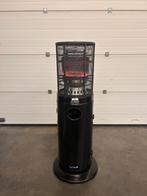 Lounge heater gas, Ophalen, Gebruikt, Gas, Vloer