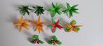 playmobil planten struiken bomen bloemen..., Kinderen en Baby's, Speelgoed | Playmobil, Gebruikt, Ophalen of Verzenden, Los playmobil