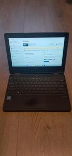 Acer TravelMate Spin B3 TMB311RN-31, Computers en Software, Windows Laptops, Acer., Met touchscreen, Ophalen of Verzenden, Zo goed als nieuw