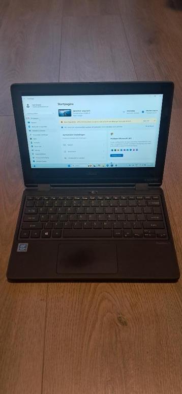 Acer TravelMate Spin B3 TMB311RN-31 beschikbaar voor biedingen