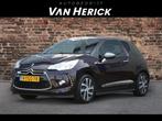 Citroen DS3 1.2 VTi So Chic | Cruise | Bleutooth, Voorwielaandrijving, Euro 5, Stof, Gebruikt