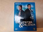 Grijpstra en de gier dvd s1 afl 1ctm 7 teab, Cd's en Dvd's, Dvd's | Tv en Series, Alle leeftijden, Ophalen of Verzenden, Zo goed als nieuw