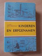 KINDEREN EN ERFGENAMEN PJ Risseeuw, Ophalen of Verzenden, Gelezen, Nederland
