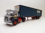 Atkinson   ''  W.J.Riding Ltd ''  Corgi Roadkings, Ophalen of Verzenden, Zo goed als nieuw, Bus of Vrachtwagen, Corgi