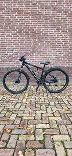 Rockrider btwin mtb st520 mountainbike 27,5 inch, Minder dan 45 cm, Ophalen, Zo goed als nieuw, Overige merken