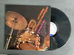 LP Art Blakey and the Jazz Messengers - greatest hits, Cd's en Dvd's, Vinyl | Jazz en Blues, Ophalen of Verzenden, 12 inch