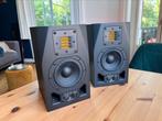 Adam A3X studio monitors speakers, Overige merken, Front, Rear of Stereo speakers, Ophalen of Verzenden, Zo goed als nieuw