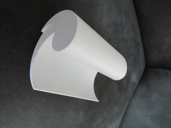 Mooi design wandlamp jaren 90, Huis en Inrichting, Lampen | Wandlampen, Metaal, Ophalen of Verzenden