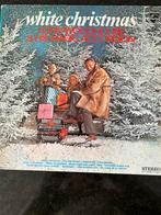 LP White Christmas John Woodhouse, Cd's en Dvd's, Vinyl | Nederlandstalig, Levenslied of Smartlap, Ophalen of Verzenden, Zo goed als nieuw