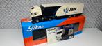 Tekno Volvo J&N Blumen, Ophalen of Verzenden, Zo goed als nieuw, Bus of Vrachtwagen, Tekno