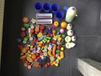 125 accessoires voor bij kinder speelkeuken., Kinderen en Baby's, Speelgoed | Speelkeukens, Ophalen, Gebruikt
