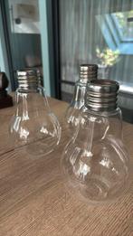 Serax lightbulb vase, Huis en Inrichting, Woonaccessoires | Vazen, Ophalen of Verzenden, Nieuw, Glas, Minder dan 50 cm
