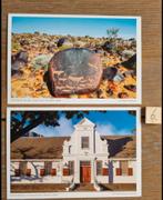 Set 6 ZUID-AFRIKA postcrossing nieuw, Verzamelen, Ansichtkaarten | Buitenland, Ophalen, Buiten Europa