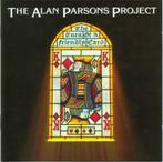 The Alan Parsons Project – The Turn Of A Friendly Card, Blues, Zo goed als nieuw, Ophalen, 1980 tot heden