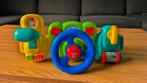 Leuk Baby Speelgoed, Ophalen of Verzenden, Zo goed als nieuw, Overige typen, Met geluid