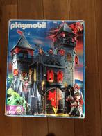 Playmobil kasteel 3269, Ophalen, Gebruikt