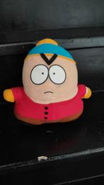 South Park Cartman Knuffel 25cm, Ophalen of Verzenden, Zo goed als nieuw, Overige typen