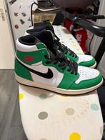 Nike Air Jordan 1 Lucky Green, Overige kleuren, Nike, Ophalen of Verzenden, Sneakers of Gympen