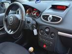 Renault Clio 1.2-16V Collection Airco Cruise Elektrische Ram, Auto's, Voorwielaandrijving, Gebruikt, 4 cilinders, Blauw