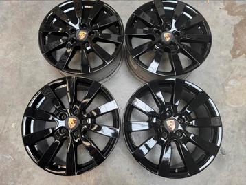Originele Porsche Cayenne 958 velgen 20 inch 5x130 beschikbaar voor biedingen