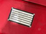 Rcm R703 36V opzit veegmachine (nieuwe accu’s) HL1041