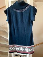 Wollen jurk (nieuw) maat XXL, Kleding | Dames, Ophalen of Verzenden, Nieuw, Maat 46/48 (XL) of groter, Onder de knie