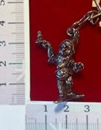 Efteling kabouter sleutelhanger 70’s, Verzamelen, Efteling, Verzenden, Zo goed als nieuw