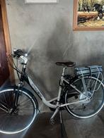 Trek elektrische fiets, Fietsen en Brommers, Elektrische fietsen, Ophalen, Zo goed als nieuw, 30 tot 50 km per accu, Overige merken
