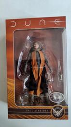 Timothée Chalamet Dune 2 mcfarlane rare figure toy Paul, Verzamelen, Film en Tv, Nieuw, Ophalen of Verzenden, Actiefiguur of Pop