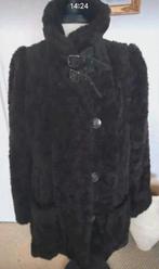 Bruine zachte 3/4 jas van Creenstone 44-46, Kleding | Dames, Jassen | Winter, Bruin, Verzenden, Creenstone, Maat 42/44 (L)