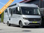 Adria Sonic Supreme 700 DL - 2025 - 180PK - Heavy - Automaat, 7 tot 8 meter, Bedrijf, Diesel, Adria